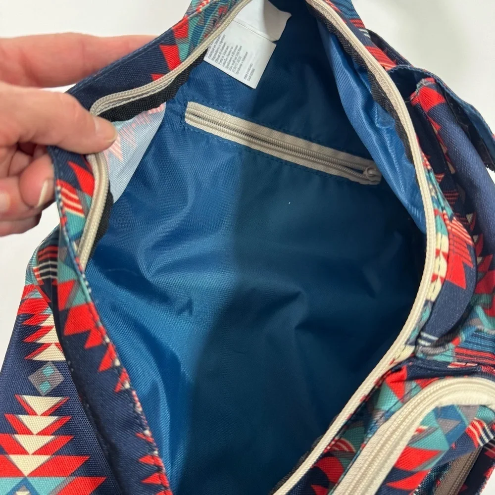 Kavu Rope Sling Bag Mojave Backpack
